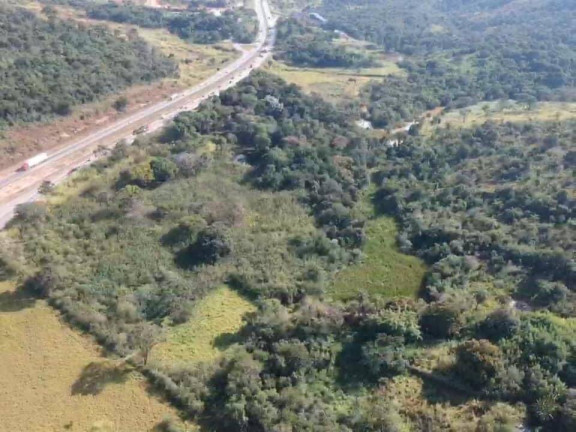 Imagem Terreno à Venda, 43.000 m² em Chácaras Campestre - Contagem