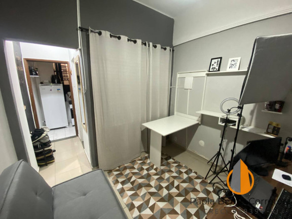 Imagem Apartamento com 1 Quarto à Venda, 32 m² em Centro - Niterói Imagem Apartamento com 1 Quarto à Venda, 32 m² em Centro - Niterói