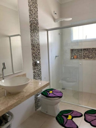 Imagem Casa com 3 Quartos à Venda, 163 m² em Residencial Portal Do Bosque - Louveira