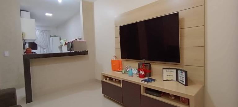 Imagem Apartamento com 2 Quartos à Venda, 55 m² em Conjunto Raul Balduíno - Anápolis Imagem Apartamento com 2 Quartos à Venda, 55 m² em Conjunto Raul Balduíno - Anápolis