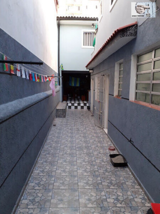 Imagem Sobrado com 6 Quartos à Venda, 166 m² em Santana - São Paulo Imagem Sobrado com 6 Quartos à Venda, 166 m² em Santana - São Paulo