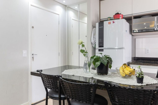 Imagem Imóvel com 2 Quartos à Venda, 43 m² em Jardim Helena - São Paulo Imagem Imóvel com 2 Quartos à Venda, 43 m² em Jardim Helena - São Paulo