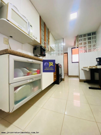 Imagem Apartamento com 3 Quartos à Venda, 112 m² em Itapoã - Vila Velha