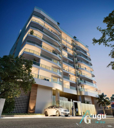 Imagem Apartamento com 4 Quartos à Venda, 163 m² em Enseada Azul - Guarapari