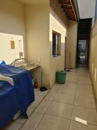 Imagem Casa com 3 Quartos à Venda, 79 m² em Parque Itália (nova Veneza) - Sumaré