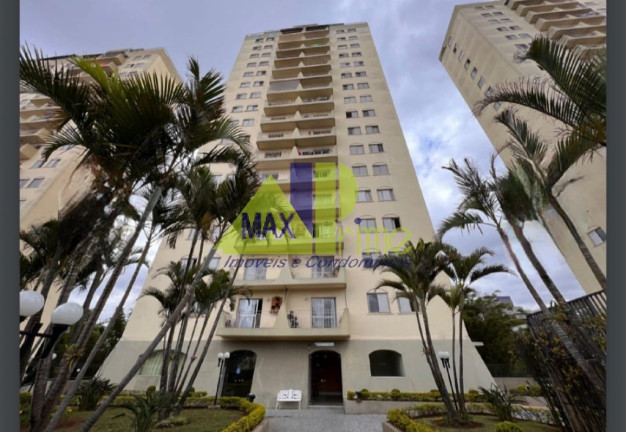 Imagem Apartamento com 2 Quartos à Venda, 62 m² em Penha De França - São Paulo Imagem Apartamento com 2 Quartos à Venda, 62 m² em Penha De França - São Paulo