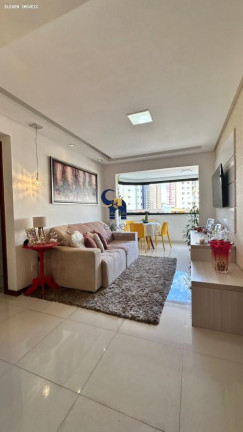Imagem Apartamento com 2 Quartos à Venda, 59 m² em Imbuí - Salvador Imagem Apartamento com 2 Quartos à Venda, 59 m² em Imbuí - Salvador