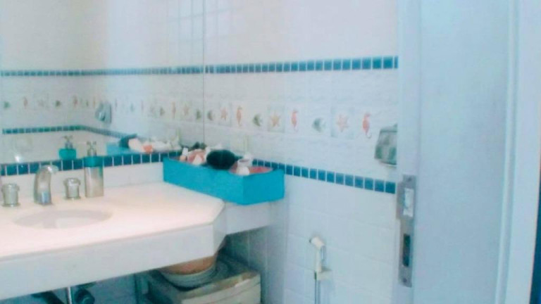 Imagem Cobertura com 3 Quartos à Venda, 166 m² em Flamengo - Rio De Janeiro