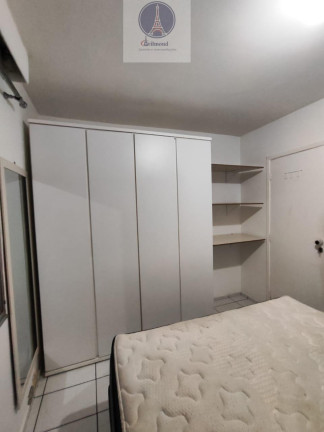 Imagem Apartamento com 1 Quarto à Venda, 43 m² em Jardim Paulista - São Paulo Imagem Apartamento com 1 Quarto à Venda, 43 m² em Jardim Paulista - São Paulo