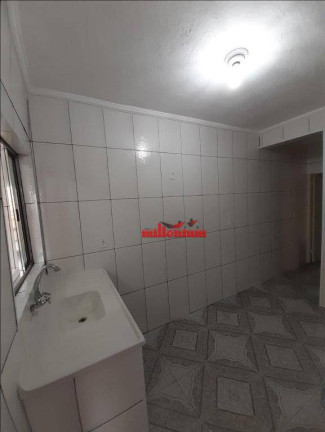 Imagem Casa com 1 Quarto para Alugar, 35 m² em Parque Boturussu - São Paulo Imagem Casa com 1 Quarto para Alugar, 35 m² em Parque Boturussu - São Paulo