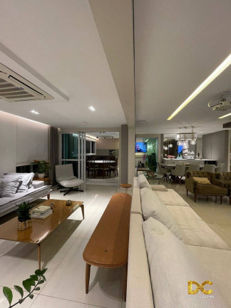 Imagem Apartamento com 3 Quartos à Venda, 226 m² em Quilombo - Cuiabá