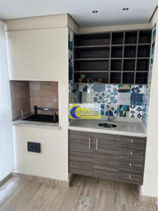 Imagem Apartamento com 3 Quartos à Venda, 123 m² em Centro - São Bernardo Do Campo Imagem Apartamento com 3 Quartos à Venda, 123 m² em Centro - São Bernardo Do Campo