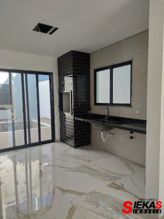 Imagem Casa com 3 Quartos à Venda, 150 m² em Cidade Parquelandia - Mogi Das Cruzes Imagem Casa com 3 Quartos à Venda, 150 m² em Cidade Parquelandia - Mogi Das Cruzes