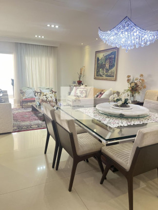 Imagem Apartamento com 4 Quartos à Venda, 247 m² em Jardim Portal Da Colina - Sorocaba