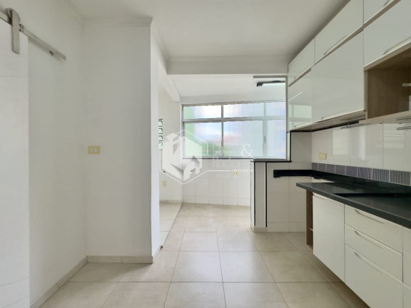 Imagem Apartamento com 3 Quartos à Venda, 102 m² em Vila Mariana - São Paulo
