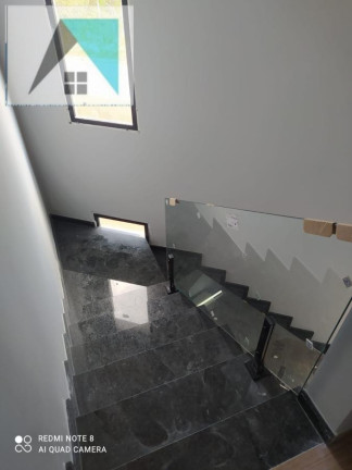 Imagem Casa com 3 Quartos à Venda, 110 m² em Portais (polvilho) - Cajamar