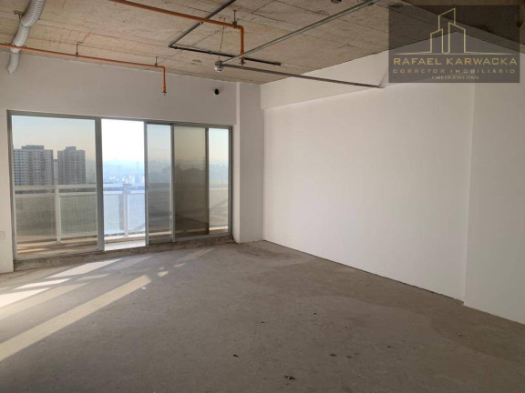 Imagem Sala Comercial à Venda, 43 m² em Vila Yara - Osasco