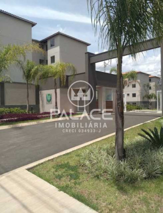 Imagem Apartamento com 2 Quartos para Alugar, 43 m² em Parque Orlanda I - Piracicaba Imagem Apartamento com 2 Quartos para Alugar, 43 m² em Parque Orlanda I - Piracicaba