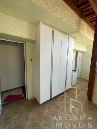 Imagem Cobertura com 2 Quartos à Venda, 100 m² em Vila Junqueira - Santo André