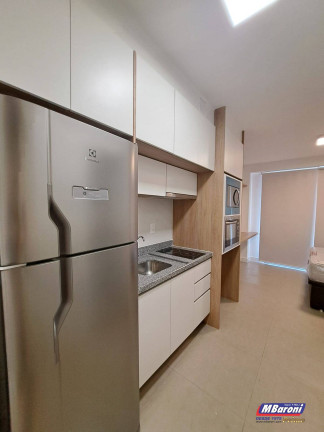 Imagem Studio com 1 Quarto para Alugar, 35 m² em Pinheiros - São Paulo Imagem Studio com 1 Quarto para Alugar, 35 m² em Pinheiros - São Paulo