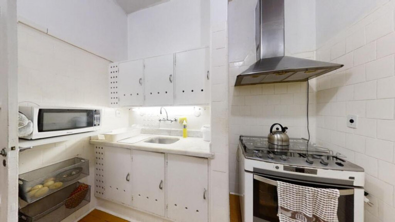 Imagem Imóvel com 3 Quartos à Venda, 136 m² em Ipanema - Rio De Janeiro Imagem Imóvel com 3 Quartos à Venda, 136 m² em Ipanema - Rio De Janeiro