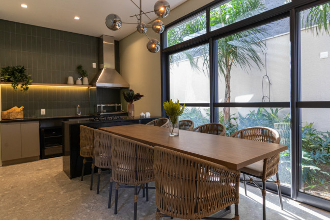 Imagem Imóvel com 2 Quartos à Venda, 39 m² em Vila Olímpia - São Paulo Imagem Imóvel com 2 Quartos à Venda, 39 m² em Vila Olímpia - São Paulo