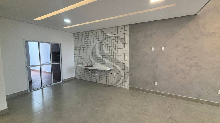 Imagem Casa de Condomínio com 3 Quartos à Venda, 100 m² em Horto Florestal - Sorocaba