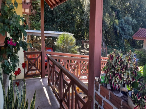 Imagem Casa com 3 Quartos à Venda, 267 m² em Piá - Nova Petrópolis Imagem Casa com 3 Quartos à Venda, 267 m² em Piá - Nova Petrópolis