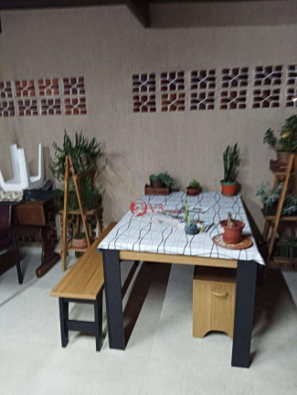 Imagem Sobrado com 2 Quartos à Venda, 100 m² em Vila Matilde - São Paulo Imagem Sobrado com 2 Quartos à Venda, 100 m² em Vila Matilde - São Paulo
