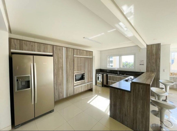 Imagem Apartamento com 1 Quarto à Venda, 193 m² em Centro - Canoas Imagem Apartamento com 1 Quarto à Venda, 193 m² em Centro - Canoas