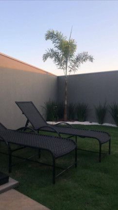 Imagem Casa com 3 Quartos à Venda, 517 m² em Parque Residencial Buona Vita - São José Do Rio Preto Imagem Casa com 3 Quartos à Venda, 517 m² em Parque Residencial Buona Vita - São José Do Rio Preto
