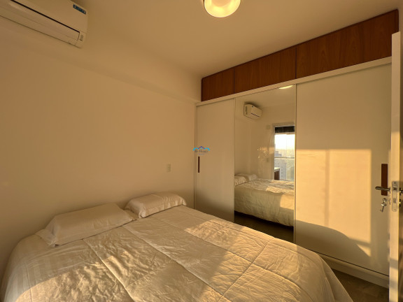 Imagem Apartamento com 1 Quarto à Venda, 51 m² em Vila Gertrudes - São Paulo Imagem Apartamento com 1 Quarto à Venda, 51 m² em Vila Gertrudes - São Paulo
