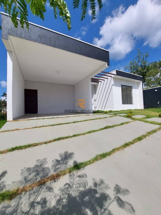 Casa de Condomínio com 3 Quartos à Venda, 146 m² em Residencial Parque Dos Buritis - Lagoa Santa
