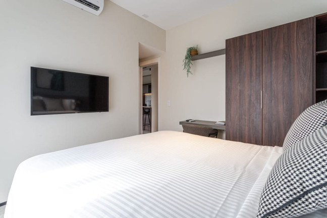 Imagem Apartamento com 2 Quartos para Alugar, 73 m² em Vila Clementino - São Paulo Imagem Apartamento com 2 Quartos para Alugar, 73 m² em Vila Clementino - São Paulo