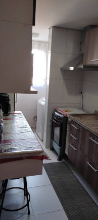 Imagem Apartamento com 2 Quartos à Venda, 70 m² em Parque Campolim - Sorocaba Imagem Apartamento com 2 Quartos à Venda, 70 m² em Parque Campolim - Sorocaba