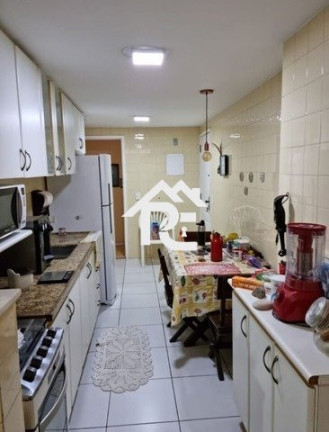Imagem Apartamento com 2 Quartos à Venda, 90 m² em Icaraí - Niterói Imagem Apartamento com 2 Quartos à Venda, 90 m² em Icaraí - Niterói
