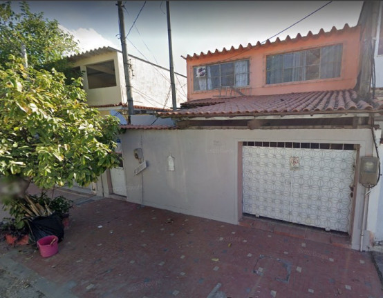 Imagem Imóvel com 2 Quartos para Alugar, 25 m² em Campo Grande - Rio De Janeiro Imagem Imóvel com 2 Quartos para Alugar, 25 m² em Campo Grande - Rio De Janeiro