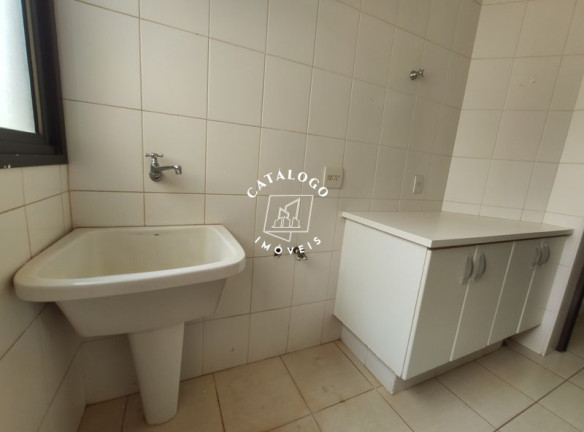 Imagem Apartamento com 3 Quartos à Venda, 142 m² em Nova Aliança - Ribeirão Preto Imagem Apartamento com 3 Quartos à Venda, 142 m² em Nova Aliança - Ribeirão Preto