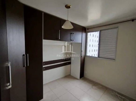 Imagem Apartamento com 2 Quartos à Venda, 45 m² em Parque São Vicente - Mauá