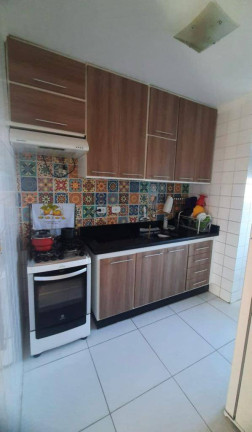 Imagem Apartamento com 2 Quartos à Venda, 53 m² em Guaianazes - São Paulo