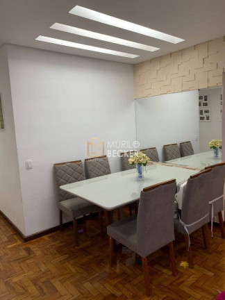 Imagem Apartamento com 2 Quartos à Venda, 79 m² em Vila Maria - São José Dos Campos