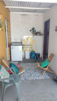 Imagem Casa de Condomínio com 3 Quartos à Venda, 174 m² em Jardim Das Flores - São José Dos Campos