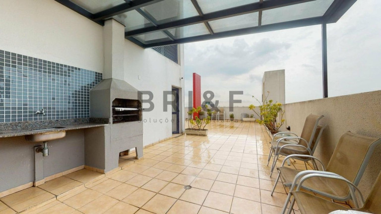 Imagem Apartamento com 1 Quarto à Venda ou Locação, 40 m² em Brooklin - São Paulo Imagem Apartamento com 1 Quarto à Venda ou Locação, 40 m² em Brooklin - São Paulo