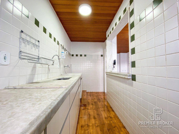 Imagem Apartamento com 1 Quarto à Venda, 51 m² em Alto - Teresópolis
