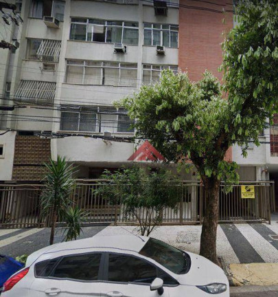 Imagem Apartamento com 3 Quartos à Venda, 100 m² em Icaraí - Niterói Imagem Apartamento com 3 Quartos à Venda, 100 m² em Icaraí - Niterói