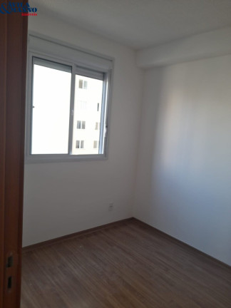 Imagem Apartamento com 2 Quartos para Alugar, 37 m² em Belenzinho - São Paulo Imagem Apartamento com 2 Quartos para Alugar, 37 m² em Belenzinho - São Paulo