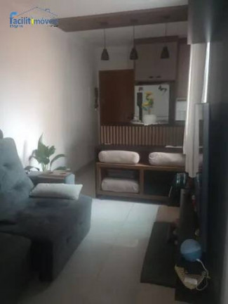 Imagem Cobertura com 2 Quartos à Venda, 79 m² em Santa Maria - Santo André Imagem Cobertura com 2 Quartos à Venda, 79 m² em Santa Maria - Santo André