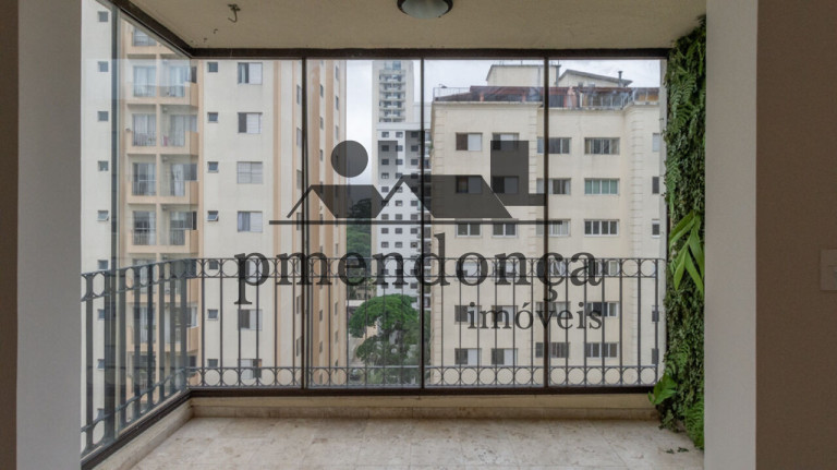 Imagem Apartamento com 4 Quartos à Venda, 153 m² em Vila Madalena - São Paulo Imagem Apartamento com 4 Quartos à Venda, 153 m² em Vila Madalena - São Paulo