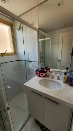 Imagem Apartamento com 3 Quartos à Venda, 107 m² em Alphaville Industrial - Barueri Imagem Apartamento com 3 Quartos à Venda, 107 m² em Alphaville Industrial - Barueri