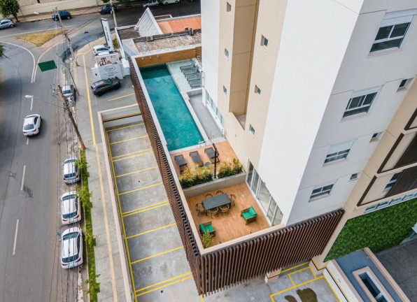 Imagem Apartamento com 3 Quartos à Venda, 114 m² em Setor Marista - Goiânia Imagem Apartamento com 3 Quartos à Venda, 114 m² em Setor Marista - Goiânia